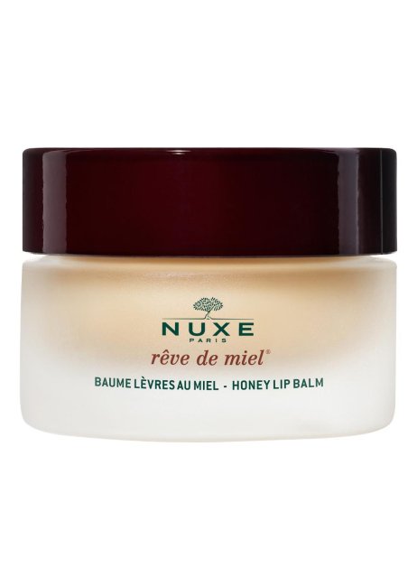 NUXE REVE DE MIEL BAUME LEVRES