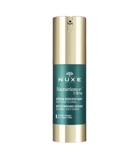 Nuxe Nuxuriance Ultra Siero