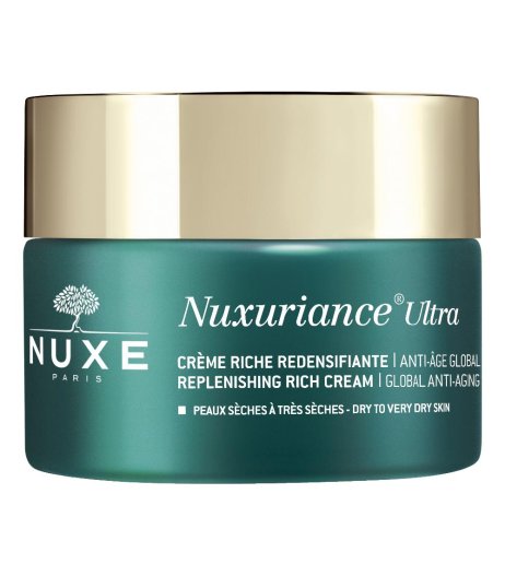 Nuxe Nuxuriance Ultra Cr Ricca