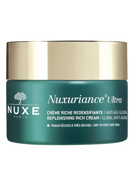 Nuxe Nuxuriance Ultra Cr Ricca