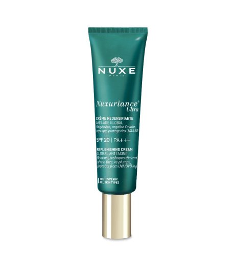 Nuxe Nuxuriance Ultra Cr Riden