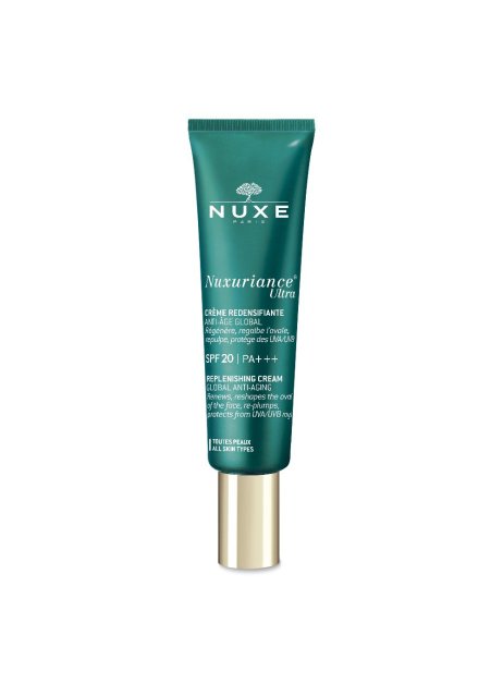 Nuxe Nuxuriance Ultra Cr Riden