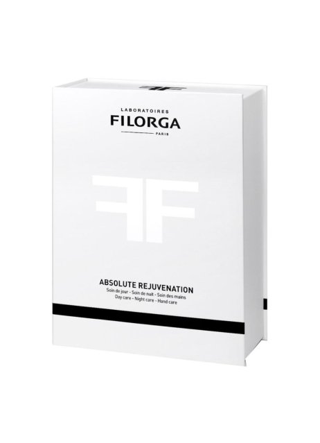 FILORGA KIT ABSOLUTE REGENERAT