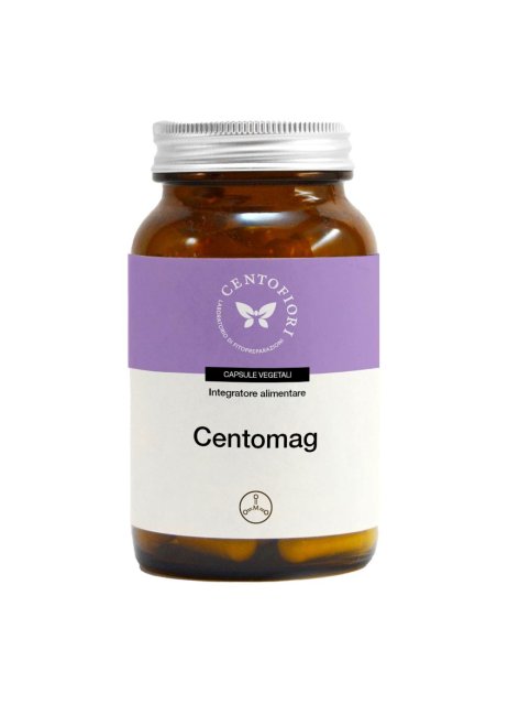 CENTOMAG 100CPS VEG