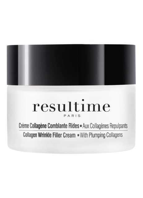 RESULTIME SERUM COMBLEUR RIDES