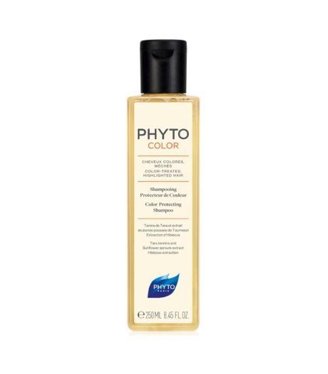 Phytocolor Shampoo Prot Colore