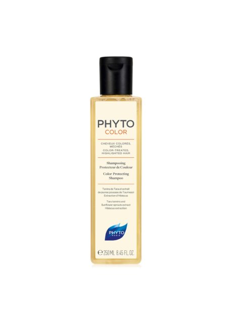 Phytocolor Shampoo Prot Colore