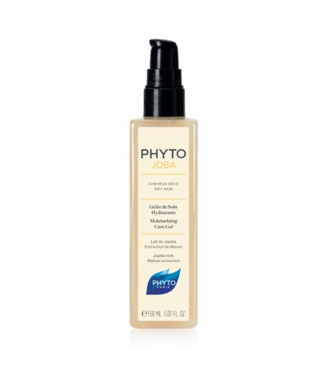 Phytojoba Trattamento Idra Gel