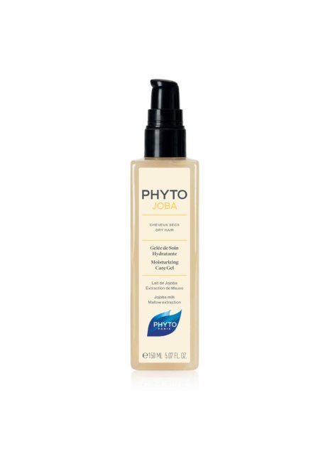 Phytojoba Trattamento Idra Gel