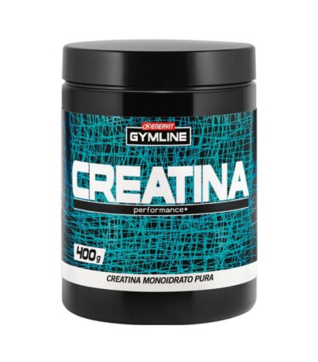 GYMLINE CREATINA 400G NEW