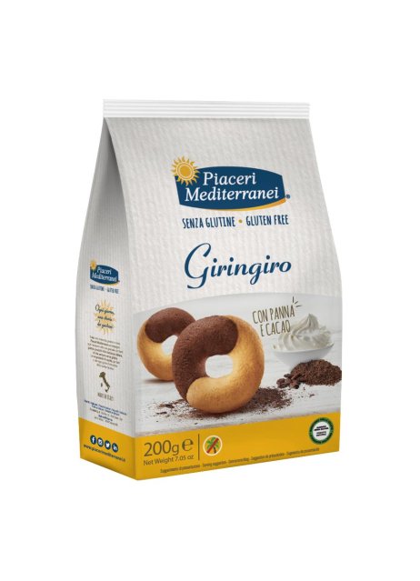 PIACERI MED.GIRINGIRO 200G