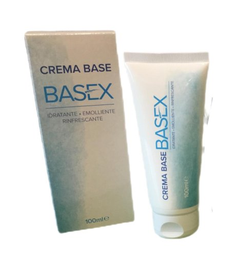 CREMA BASEX 100ML