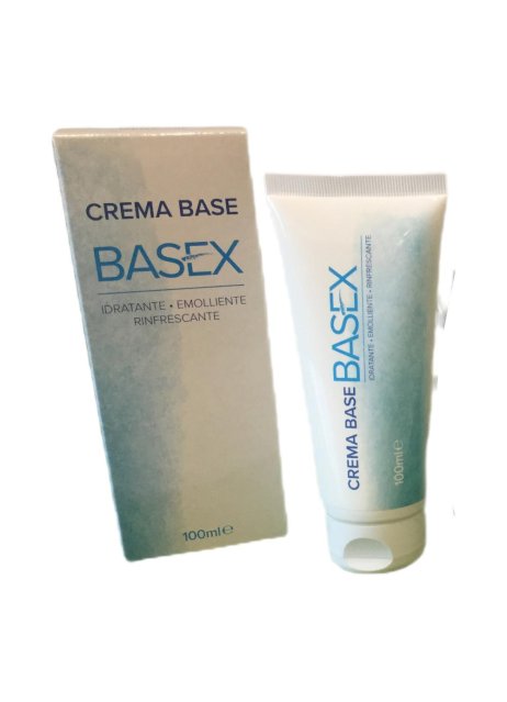 CREMA BASEX 100ML