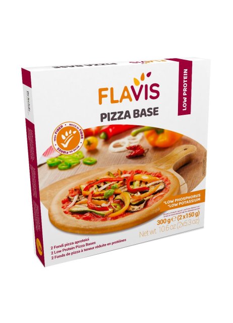 Flavis Pizza 300g
