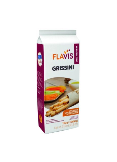 Flavis Grissini 150g