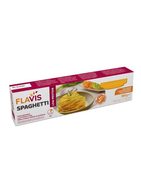 Flavis Spaghetti 500g