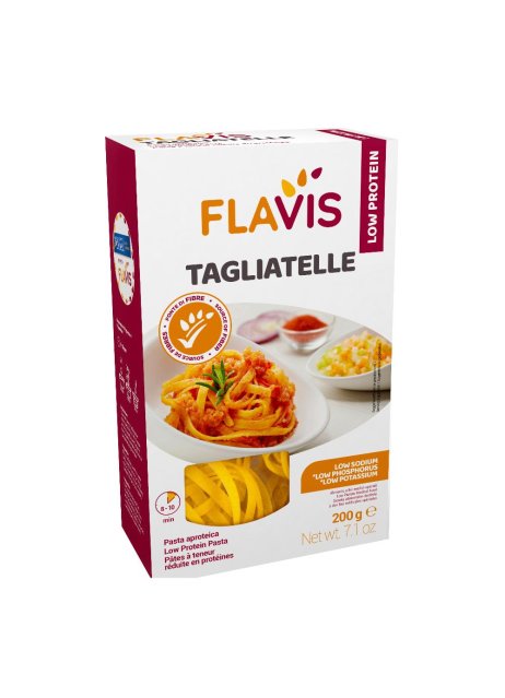 Flavis Tagliatelle 200g