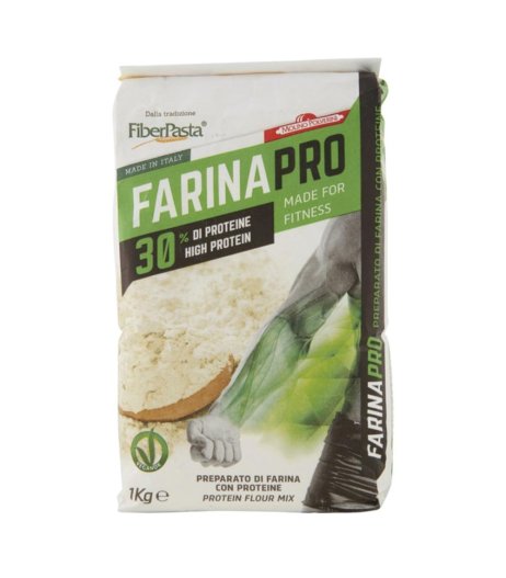 FIBERPASTA FARINAPRO 30% PROT