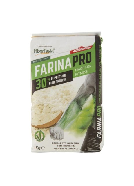 FIBERPASTA FARINAPRO 30% PROT