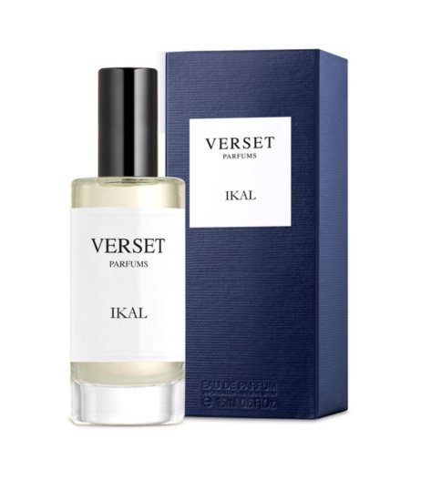 VERSET IKAL EDT 15ML