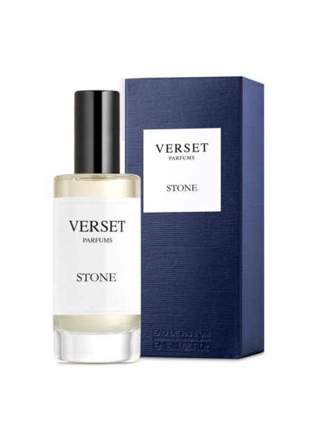 VERSET STONE EDT 15ML