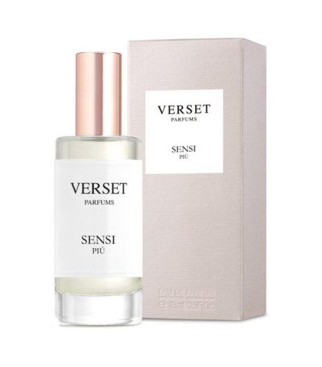 VERSET SENSI PIU' EDT 15ML