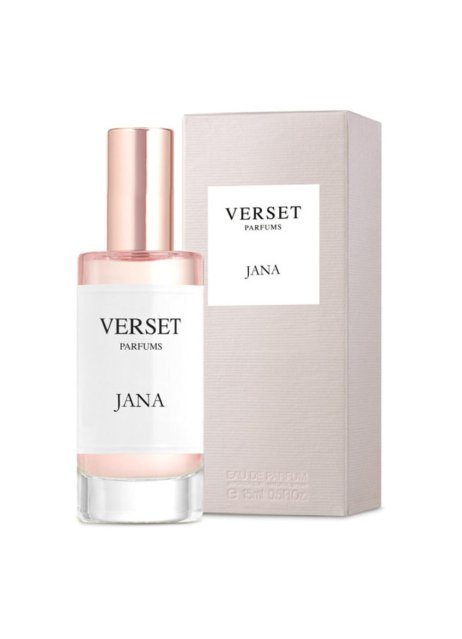 VERSET JANA EDT 15ML