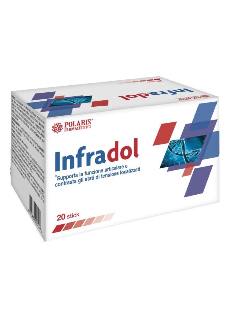 INFRADOL 20STICK