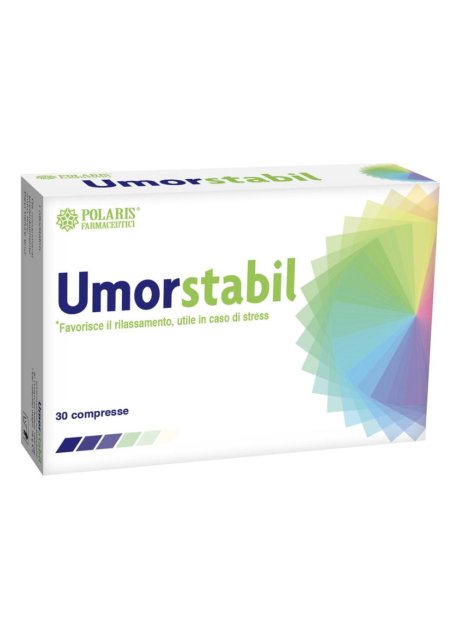 UMORSTABIL 30OVALINE