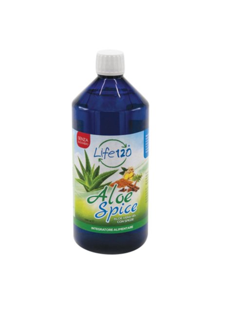 ALOE SPICE 1000ML