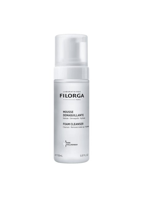 Filorga Mousse Struccante150ml