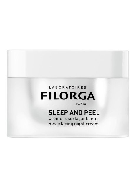 FILORGA SLEEP PEEL CR NTT 50ML