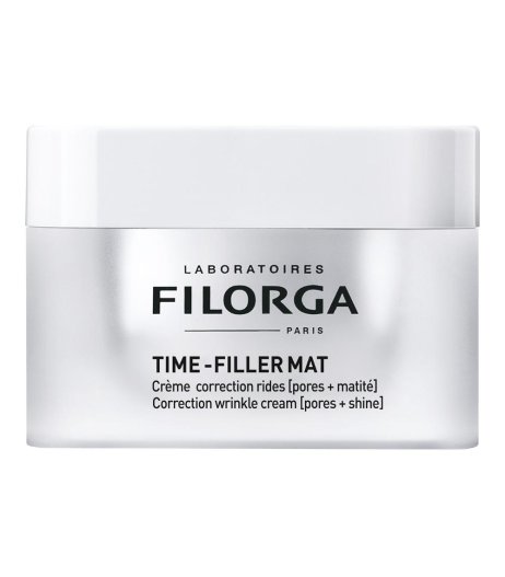 FILORGA TIME FILLER MAT CR RUGH