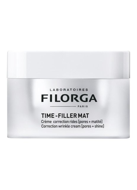 FILORGA TIME FILLER MAT CR RUGH