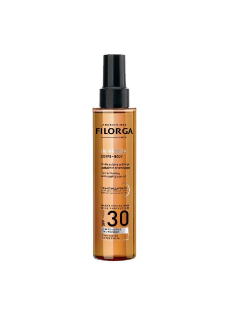 Filorga Uv Bronze Body30 150ml