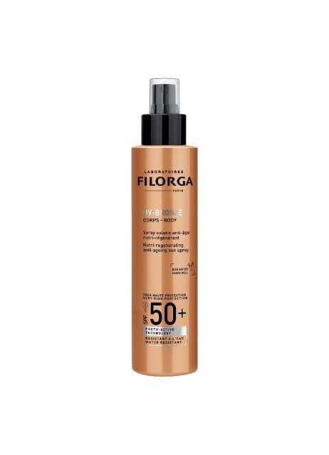 FILORGA UV BRONZE BODY SPF50+