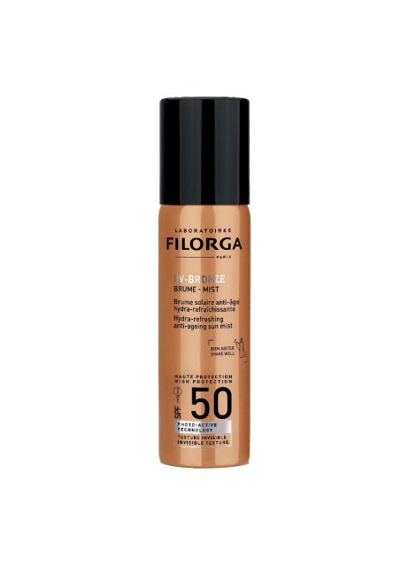 Filorga Uv Bronze Brume50+60ml