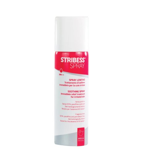 STRIBESS SPRAY 200ML