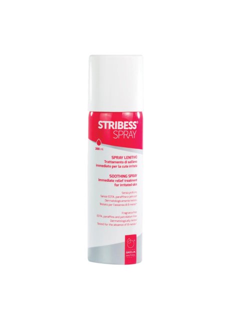 STRIBESS SPRAY 200ML