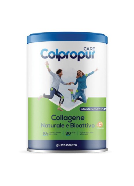 COLPROPUR CARE NEUTRO 300G