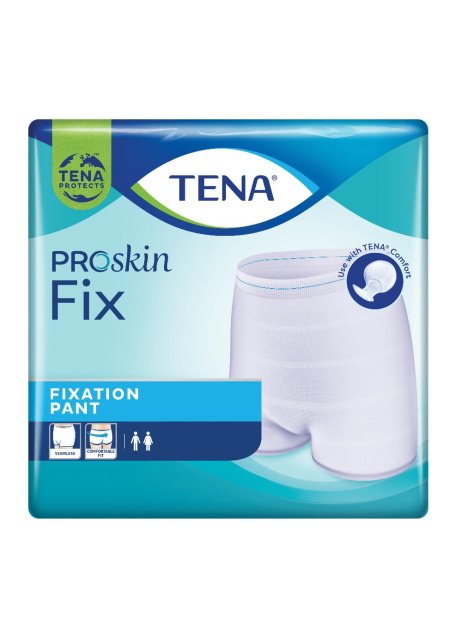 TENA FIX*SLIP RETE XS 5PZ