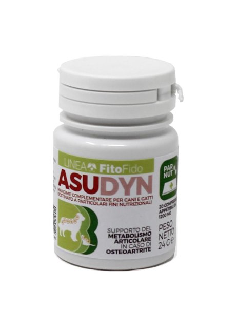 ASUDYN 20 CPR