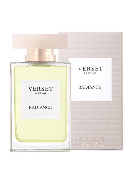 VERSET RADIANCE EDT 100ML