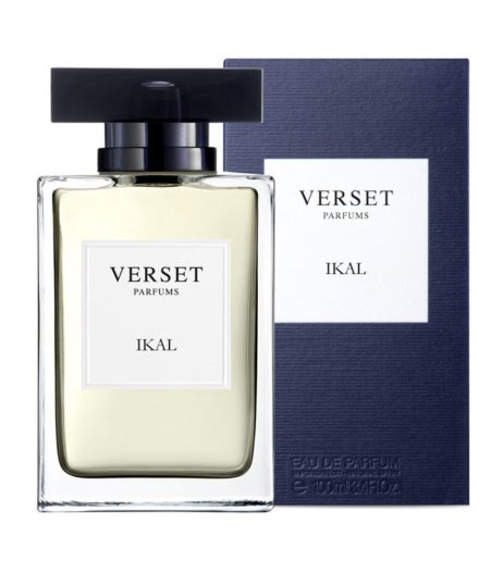 VERSET IKAL EDT 100ML