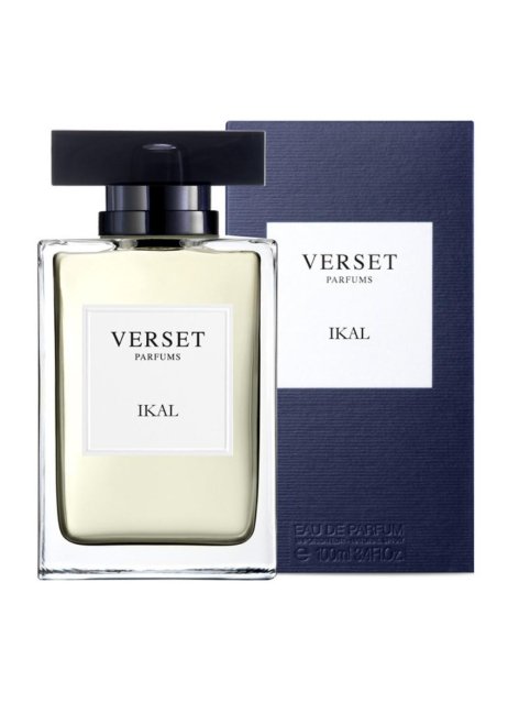 VERSET IKAL EDT 100ML