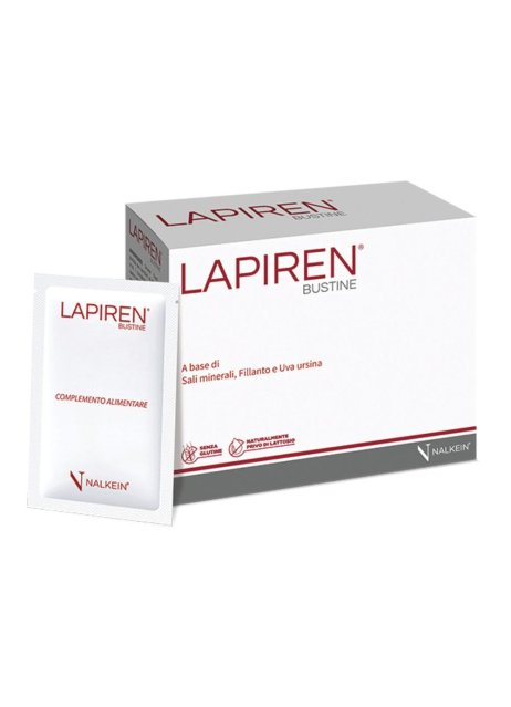 LAPIREN 20BUST