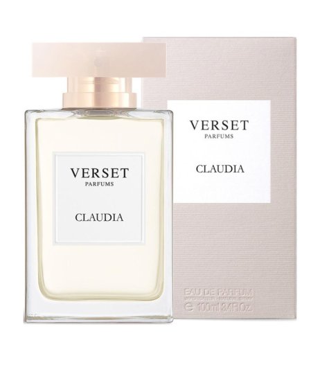 VERSET CLAUDIA EDT 100ML