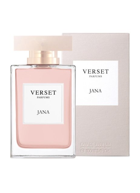 VERSET JANA EDT 100ML