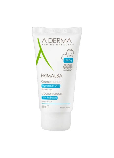 PRIMALBA CREMA COCON  50ML