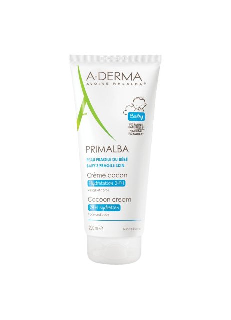 PRIMALBA CREMA COCON 200ML